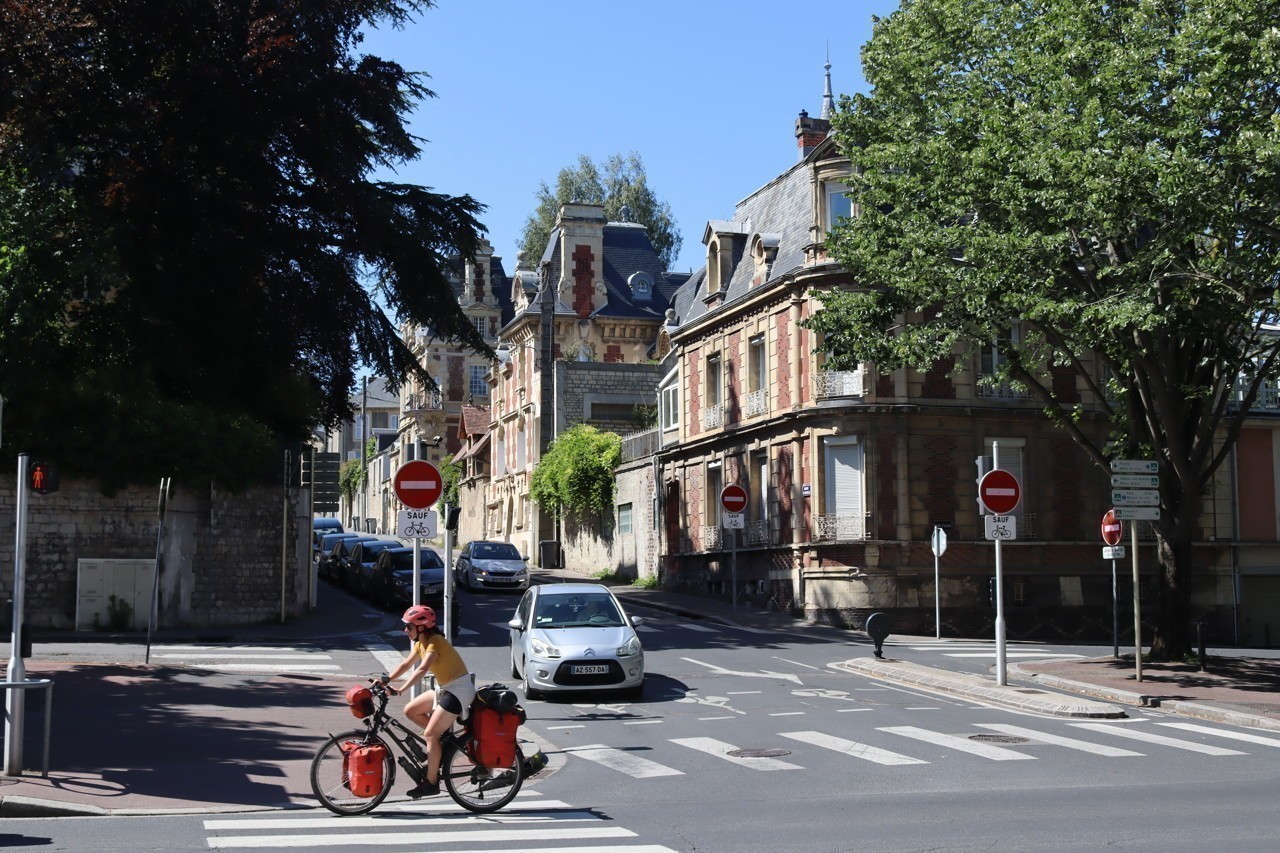 Caen Les Quartiers Qui Attirent De Plus En Plus Dhabitants Accueil Recit Net Actualit S