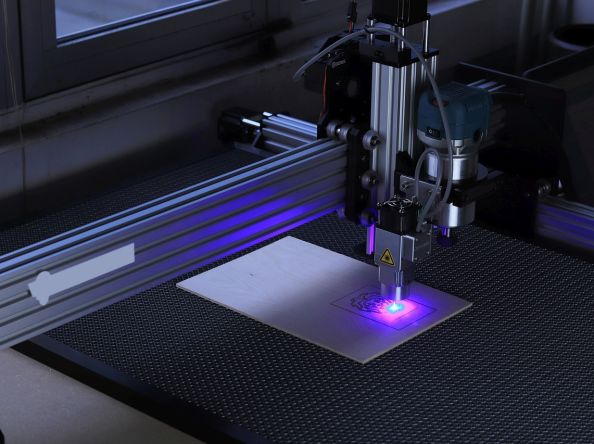 Le marquage laser : une technologie incontournable pour une gravure inaltérable