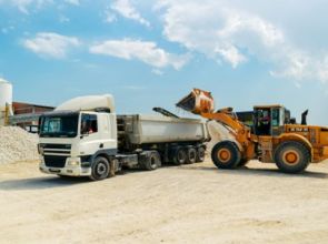 Les avantages de la location de benne pour gravats pour les chantiers de construction