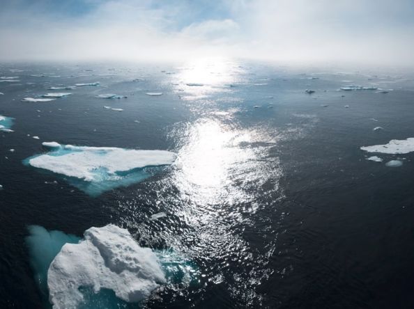 Problème climatique : le point sur la transition énergétique mondiale