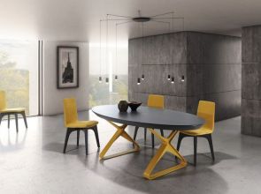 Comment choisir la table à manger parfaite pour votre espace de vie ?