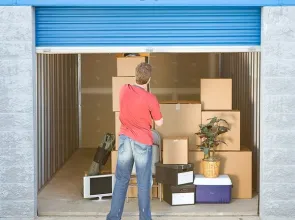 Location de box de stockage à La Rochelle : Trouvez la solution idéale pour vos besoins