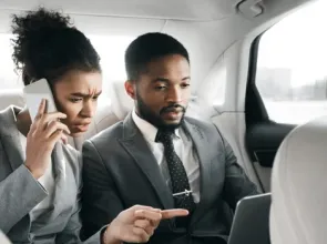 VTC Bordeaux : Comment réserver un chauffeur VTC pour vos déplacements